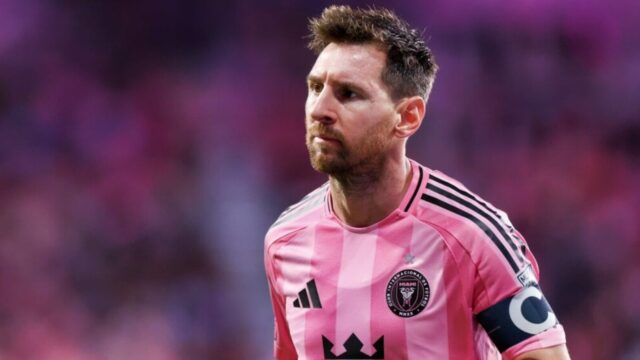 Lionel Messi zažalovaný za podvod v bombovom súdnom spore
