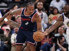 Listy športu: Clippers boli tak blízko, ale tak ďaleko Listy športu: Clippers boli tak blízko, ale tak ďaleko