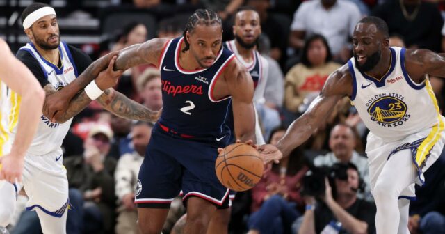 Listy športu: Clippers boli tak blízko, ale tak ďaleko
