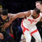 Listy športu: Lakers vyzerajú inteligentne, zatiaľ čo Luke nie je náhoda