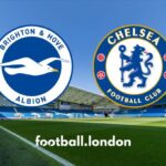Live aktualizácie Brighton vs Chelsea, tímové správy, ako sa pozerať a čas začiatku