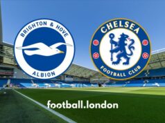 Live aktualizácie Brighton vs Chelsea, tímové správy, ako sa pozerať a čas začiatku Live aktualizácie Brighton vs Chelsea, tímové správy, ako sa pozerať a čas začiatku