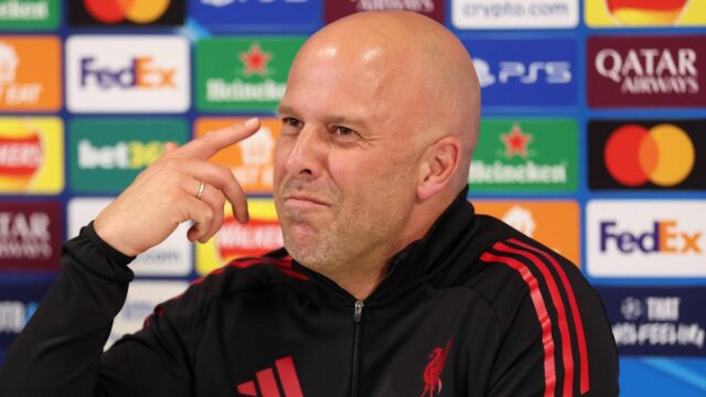 Liverpool potrebuje toto leto prestavbu bez ohľadu na to, či si Arne Slot udrží svoju prácu alebo nie