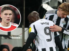Liverpool, Arsenal, Newcastle musia toto leto napraviť prestupové chyby Liverpool, Arsenal, Newcastle musia toto leto napraviť prestupové chyby
