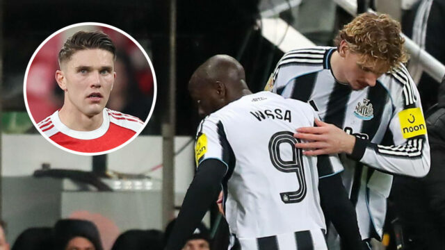 Liverpool, Arsenal, Newcastle musia toto leto napraviť prestupové chyby
