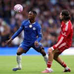 Liverpool, Chelsea a Arsenal chcú získať Eirika Granaasa