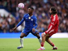 Liverpool, Chelsea a Arsenal chcú získať Eirika Granaasa Liverpool, Chelsea a Arsenal chcú získať Eirika Granaasa