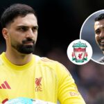 Liverpool: FSG si vybralo superhviezdu GK, aby nahradilo Alissona