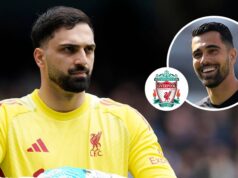 Liverpool: FSG si vybralo superhviezdu GK, aby nahradilo Alissona Liverpool: FSG si vybralo superhviezdu GK, aby nahradilo Alissona