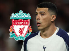 Liverpool: FSG začína s veľkolepým dvojitým nájazdom na Tottenham, keď sa formujú štyri dohody Liverpool: FSG začína s veľkolepým dvojitým nájazdom na Tottenham, keď sa formujú štyri dohody
