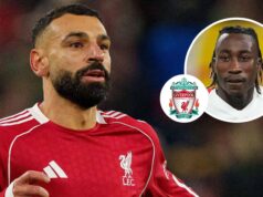 Liverpool: FSG „schváli“ podpis Salaha, ktorý sa zapísal do histórie Liverpool: FSG „schváli“ podpis Salaha, ktorý sa zapísal do histórie