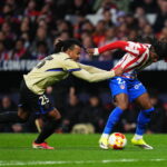 Liverpool, Man City a Chelsea chcú hviezdu Barcelony