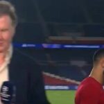 Liverpool: Mohamed Salah ukazuje skutočné farby vďaka živému televíznemu vystúpeniu | Futbal | Šport