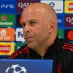 Liverpool: Slot odmieta vylúčiť odchod Alissona, keďže rozhodnutia o prestupoch vysvetlili | Futbal | Šport