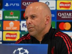 Liverpool: Slot odmieta vylúčiť odchod Alissona, keďže rozhodnutia o prestupoch vysvetlili | Futbal | Šport Liverpool: Slot odmieta vylúčiť odchod Alissona, keďže rozhodnutia o prestupoch vysvetlili | Futbal | Šport