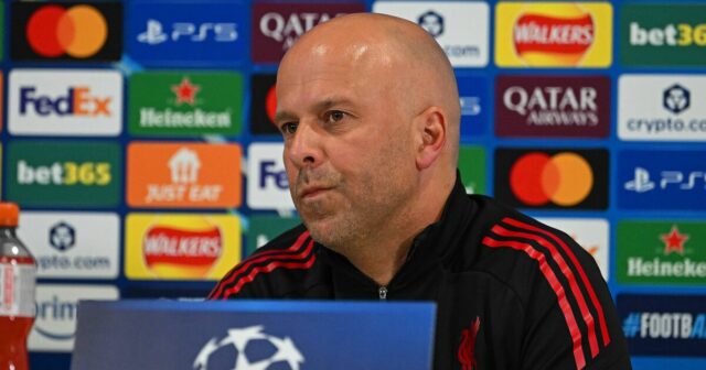 Liverpool: Slot odmieta vylúčiť odchod Alissona, keďže rozhodnutia o prestupoch vysvetlili | Futbal | Šport
