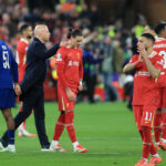 Liverpool Starting XI vs PSG: Potvrdené správy o tíme a predpokladaná zostava