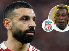 Liverpool: „Úplná dohoda“ bola dosiahnutá s nástupcom Mo Salaha Liverpool: "Úplná dohoda" bola dosiahnutá s nástupcom Mo Salaha