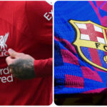 Liverpool a Barcelona budú súťažiť o Marca Palestru