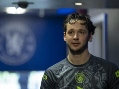 Liverpool a Chelsea prejavili záujem o letný prestup o brankára Manchestru City Download app from appStore