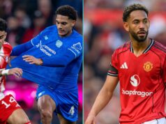 Liverpool a Chelsea sa dostali do rebríčka najhorších predajov s dvoma chybami Arne Slotu Liverpool a Chelsea sa dostali do rebríčka najhorších predajov s dvoma chybami Arne Slotu