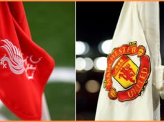 Liverpool a Man United skautovali ľavého obrancu Lipska Davida Rauma Liverpool a Man United skautovali ľavého obrancu Lipska Davida Rauma