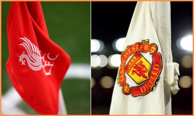 Liverpool a Man United skautovali ľavého obrancu Lipska Davida Rauma Liverpool a Man United skautovali ľavého obrancu Lipska Davida Rauma