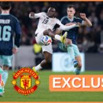 Liverpool a Man United sledujú prestup Nica Schlotterbecka