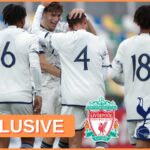 Liverpool a Tottenham majú záujem o Marca Palestru