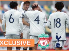 Liverpool a Tottenham majú záujem o Marca Palestru Liverpool a Tottenham majú záujem o Marca Palestru