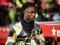 Liverpool by sa mohol po aktualizácii Fabrizia Romana presťahovať za hviezdou Realu Madrid Liverpool by sa mohol po aktualizácii Fabrizia Romana presťahovať za hviezdou Realu Madrid