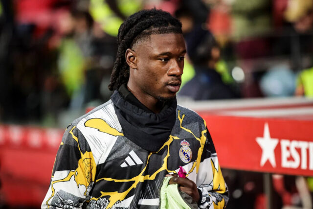 Liverpool by sa mohol po aktualizácii Fabrizia Romana presťahovať za hviezdou Realu Madrid
