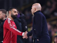 Liverpool čelí rozhodnutiu o prestupe vo výške 87 miliónov libier po odchode Mo Salaha, keďže Arne Slot zaznamenal zmenu Mohamed Salah a Arne Slot