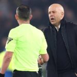 Liverpool čelil výzvam na odpočet bodov po Slotovom správaní v Evertone | Futbal | Šport