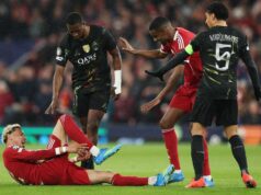 Liverpool dal nový prestupový verdikt po údere kladivom Huga Ekitikeho a žiaľ Alexander Isak Huga Ekitike z Liverpoolu kontroluje Alexander Isak