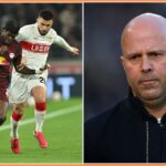 Liverpool dostal Castello Lukeba možnosť prestupu