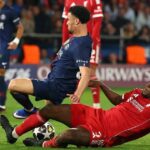 Liverpool dostal jasný verdikt od UEFA po zrušení rozhodnutia PSG o penaltách | Futbal | Šport