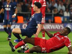 Liverpool dostal jasný verdikt od UEFA po zrušení rozhodnutia PSG o penaltách | Futbal | Šport Liverpool dostal jasný verdikt od UEFA po zrušení rozhodnutia PSG o penaltách | Futbal | Šport