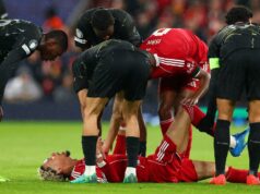 Liverpool dostal najhoršiu možnú správu Huga Ekitikeho, ktorá si vynúti núdzovú akciu FSG | Futbal | Šport Liverpool dostal najhoršiu možnú správu Huga Ekitikeho, ktorá si vynúti núdzovú akciu FSG | Futbal | Šport