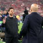 Liverpool identifikuje Xabiho Alonsa ako prioritný cieľ stať sa novým manažérom, pričom Arne Slot „nepravdepodobne“ bude mať na starosti budúcu sezónu