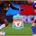 Liverpool je v kontakte kvôli prestupu Yana Diomandeho