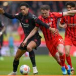 Liverpool má možnosť prestupu Jarrella Quansaha