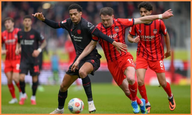 Liverpool má možnosť prestupu Jarrella Quansaha
