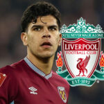 Liverpool má 'stretnutie' o prestupe West Hamu s Hammers 'rezignoval' na letný predaj