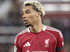 Liverpool má štyri možnosti, ako nahradiť Huga Ekitikeho po aktualizácii zranenia | Futbal | Šport Liverpool má štyri možnosti, ako nahradiť Huga Ekitikeho po aktualizácii zranenia | Futbal | Šport