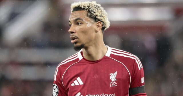 Liverpool má štyri možnosti, ako nahradiť Huga Ekitikeho po aktualizácii zranenia | Futbal | Šport
