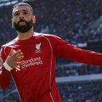 Liverpool má veľký problém s Mohamedom Salahom napriek poslednému víťazstvu Evertonu | Futbal | Šport