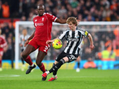 Liverpool má záujem o prestup za 35 miliónov libier pre stredopoliara so „skutočnými technickými schopnosťami“ Download app from appStore