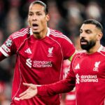 Liverpool mal právo obnoviť Salaha a Van Dijka; spätný pohľad nič nemení...