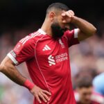 (Liverpool FC cez Getty Images)